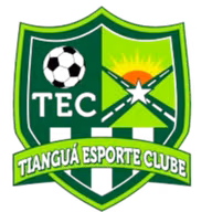 Logo của Tiangua U20