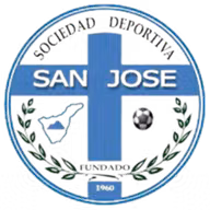 Logo của SD San Jose U19