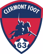 Logo của Clermont Foot II