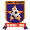 Logo của Akwa Starlets