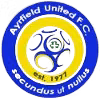 Logo của Ayrfield United