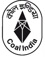 Logo của Coal India