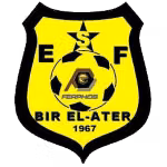 Logo của ESF Bir El Ater