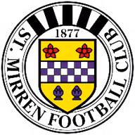 Logo của Saint Mirren U21