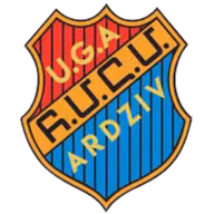 Logo của Entente UGA Ardziv