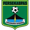 Logo của Persekabpas Pasuruan