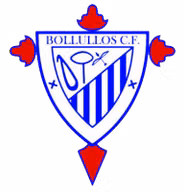 Logo của Bollullos CF