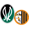 Logo của SV Ried B