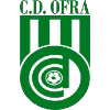 Logo của CD Ofra U19