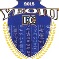 Logo của Yeoju Citizen