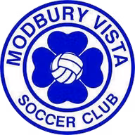 Logo của Modbury Vista