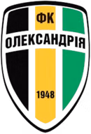 Logo của Oleksandriya B