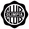 Logo của Olimpia Asuncion U19