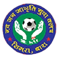 Logo của Nawa Jana Jagriti