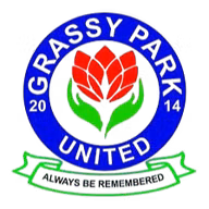 Logo của Grassy Park United