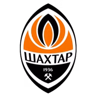 Logo của Shakhtar Donetsk(RUS)