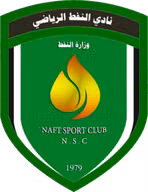 Logo của Al Naft SC U21