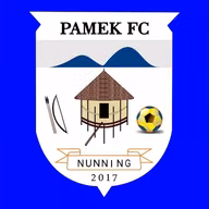 Logo của Pamek