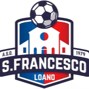 Logo của San Francesco Loano