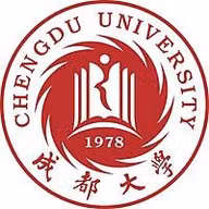 Logo của Chengdu University(w)
