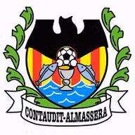Logo của Contaudit Almassera CF