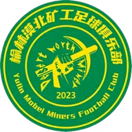 Logo của Yulin Mobei Miners