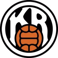 Logo của KR Reykjavik (W)