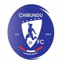 Logo của Chirundu United