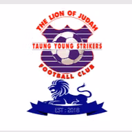 Logo của Taung Young Strikers