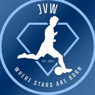 Logo của JVW FC B (W)