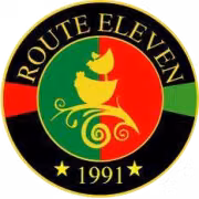 Logo của Route Eleven