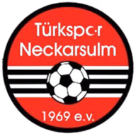 Logo của Neckarsulm