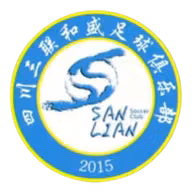 Logo của San Lian Soccer Club