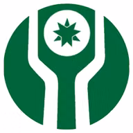 Logo của Kansai University of Social Welfare