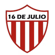 Logo của Club Deportivo 16 de Julio