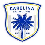 Logo của Carolina FC (W)