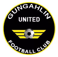 Logo của Gungahlin United Reserves (nữ)