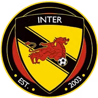 Logo của Inter Taipei FC