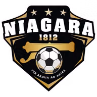 Logo của Niagara 1812 (W)