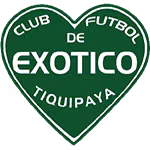 Logo của Exotico Tiquipaya