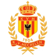 Logo của KV Mechelen 2
