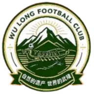 Logo của Wulong Leyuan