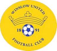 Logo của Winslow United