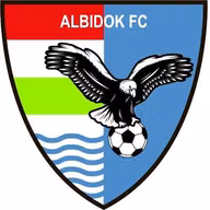 Logo của Albidok FC Kartal