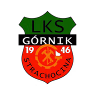Logo của Gornik Strachocina