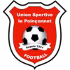 Logo của Le Poinconnet