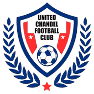 Logo của United Chandel FC