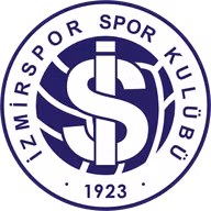 Logo của Izmirspor U19