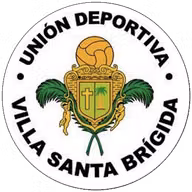 Logo của Villa Santa Brigida U19