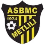 Logo của Metlili Chaamba